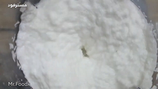 چای ماسالا با نارگیل