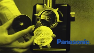 گوشتکوب برقی بوش MS8CM61X1