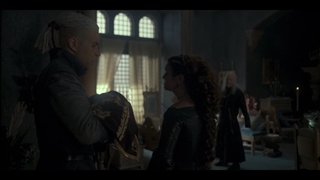 دانلود سریال خاندان اژدها House of the Dragon 2022 قسمت ششم 6 زیرنویس فارسی چسبیده