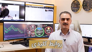 روابط کلیدی mvI