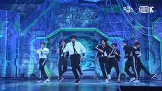 Maniac  استری کیدز   کنسرت