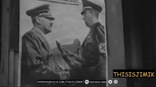 مستند جدید در جستجوی آدولف 2022 پخش اختصاصی از جمال کیانی فر THISISJIMIK