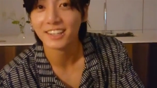 لایو تولد 25 سالگی جونگکوک با زیرنویس فارسی چسبیده پارت 3 (آخر)