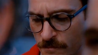 شکوه تنهایی