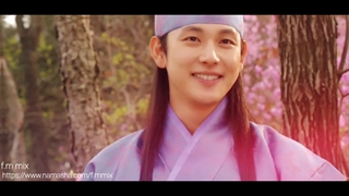 میکس احساسی سریال پادشاه عاشق | The King Loves