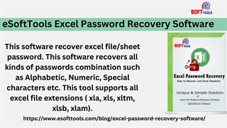 Excel Password Recovery Tool Free Download