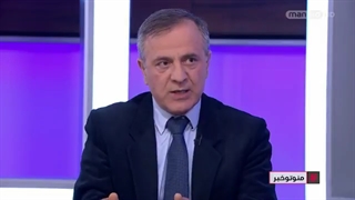 ایران بعد از براندازی چگونه تجزیه میشود ؟!