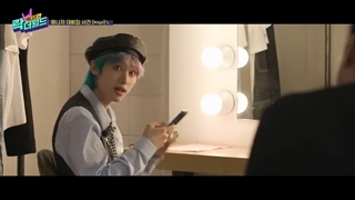 ریلیتی شوی XH's Rock the World قسمت 13 ( با زیرنویس فارسی ) XH's Rock the World ep 13