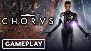 تماشا کنید: تریلر هنگام عرضه Chorus