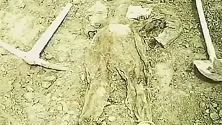 تصاویر دیده نشده از شهدای دفاع مقدس