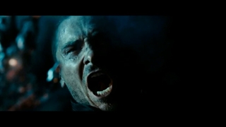 سکانسی از فیلم نابودگر 4 - یه لحظه بیاین کپ