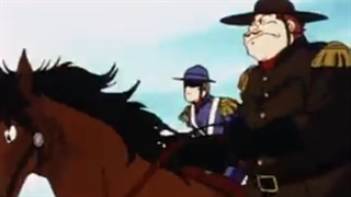 افسانه زورو قسمت ۱