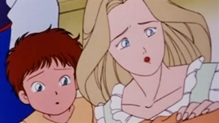 افسانه زورو قسمت ۱۵