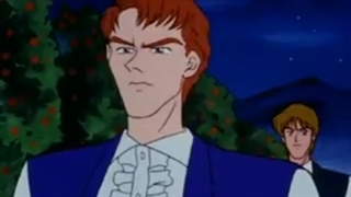 افسانه زورو قسمت ۱۸