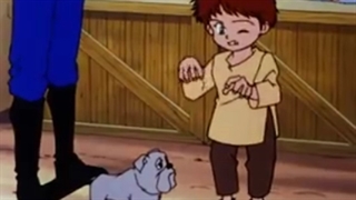 افسانه زورو قسمت ۳۴