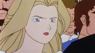 افسانه زورو قسمت ۵۰