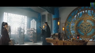 میکس زیبا و عاشقانه‌ی سریال افسانه ها( بای لو شوکای)