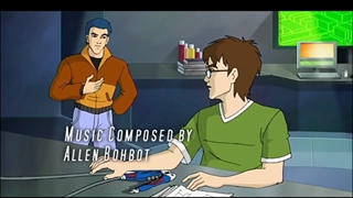 زورو نسل زد قسمت ۲۱ دوبله