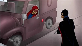 زورو نسل زد قسمت ۲۳ (زبان اصلی)