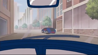 زورو نسل زد قسمت ۲۵ دوبله