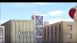 زورو نسل زد قسمت ۲۶ آخر (دوبله)