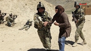 خبر فیک کشته شدن 20 مستشار ایرانی در اوکراین