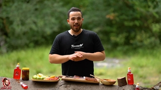 مقایسه عجیب و غریب ترش ترین میوه های دنیا | با آقای ترشک