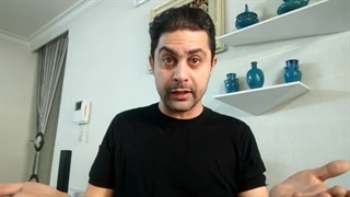 14010705: ترکیه در مسیر ( شوروی ) شدن - محمد ندیمی