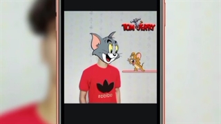 ادیت خلاقانه با پیکسارت❤