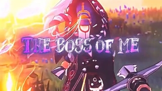 Genshin impact - Raiden edit