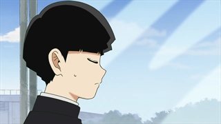 تریلر فصل سوم انیمه Mob Psycho 100