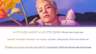آهنگ از شیومین EXO_ XIUMIN _ Brand New MV-360p