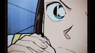 ( Detective conan ) sonoko edit
