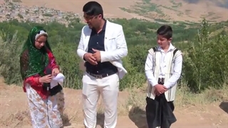 باباحیدرامروز