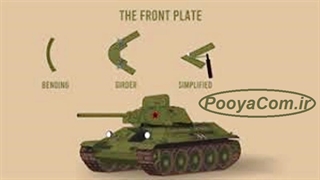 آیا T-34 بهترین تانک جهان بود؟