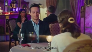 سریال ترکی گذشته یک دختر قسمت1