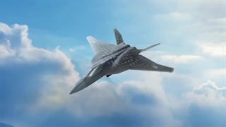 جنگنده ژاپنی