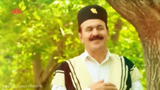 نماهنگ محلی زیباچهارمحال