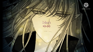 '나는 또 다시 자제력을 잃었어' 샬롯에게는 다섯 명의 제자가 있다(Charlotte and Her 5 Disciples)×Lost Control [웹툰 매드무비]