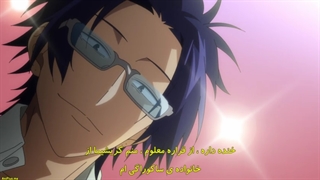 انیمه راهنمایی یاکوزا برای نگهداری کودکان قسمت ۲ با زیرنویس فارسی