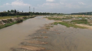 مستند | پرچین: پدافند زیستی (مخزن آب)