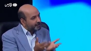 در فیلم‌هایشان می‌گویند اعدام نکنید و الان دعوت به شستن خون با خون می‌کنند