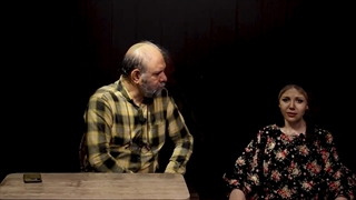 امیر دژاکام_ چگونه در بازیگری گریه کنیم؟ آزمایش تکنیک گریه در پلاتو با هنرجو_ آپلود بهمن جولائی