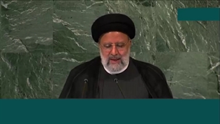 آیت الله دکتر رئیسی در سازمان ملل: رسیدگی به جنایت آمریکا در به شهادت رساندن سردار سلیمانی