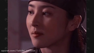 سکانس های عاشقانه سریال جومونگ و سوسانو کلیپ آهنگ Jumong sosano