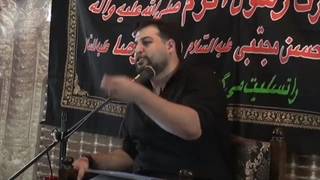 علیرضا پورمسعود ~ تحلیل ماجرای مهسا امینی و اغتشاشات اخیر (۳ مهر ۱۴۰۱)