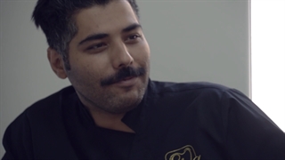 مدیر وب و سئو دندانپزشکی | دکتر داودیان