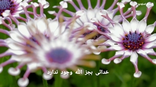 آیه الکرسی با تلاوت استاد عبدالباسط