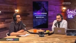 14010707: اعترافی که کام مجریان شبکه من و تو را زهرمار کرد!