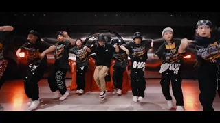 Dance Practice آهنگ جدید لی به اسم Veil ورژن چینی